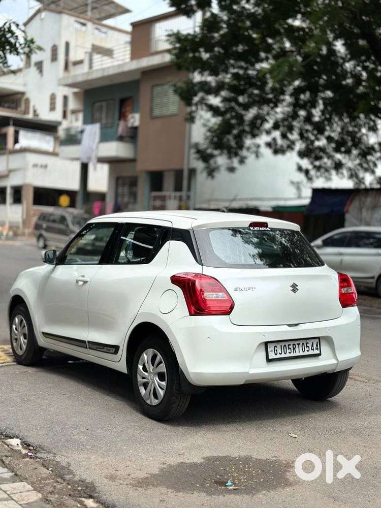 Maruti Suzuki Swift, 2023, Petrol