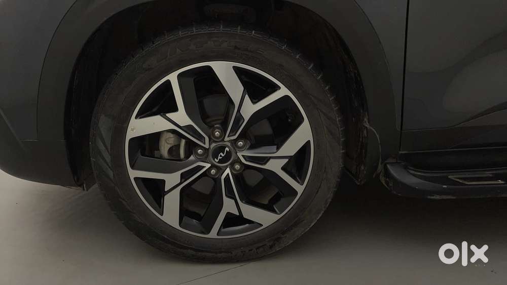 Kia Seltos Gtx Plus 1.5 Turbo Petrol Dct, 2023, Petrol