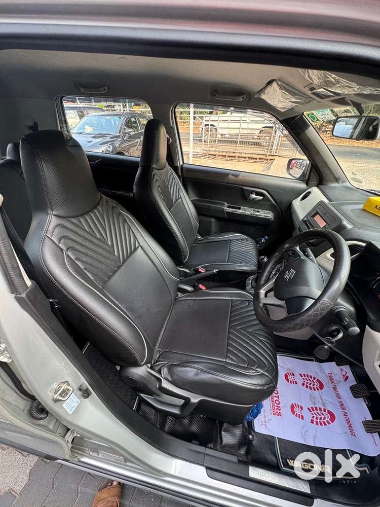 Maruti Suzuki Wagon R 2022 Petrol 24500 Km Driven