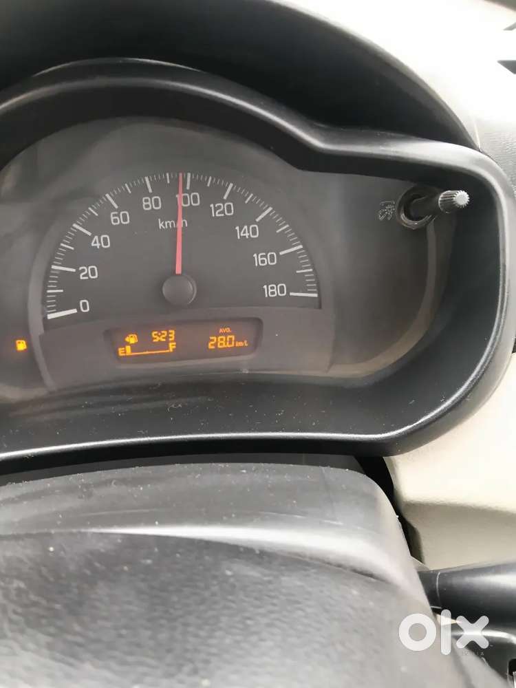 Maruti Suzuki Celerio 2017 Diesel