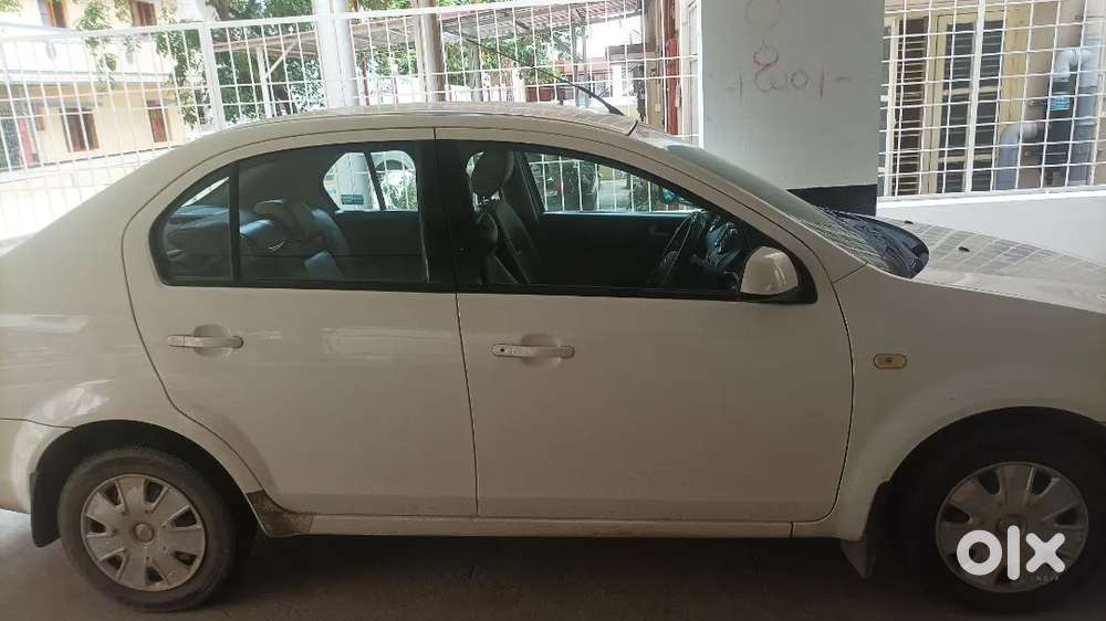 Ford Fiesta Diesel Manual 2012 Model