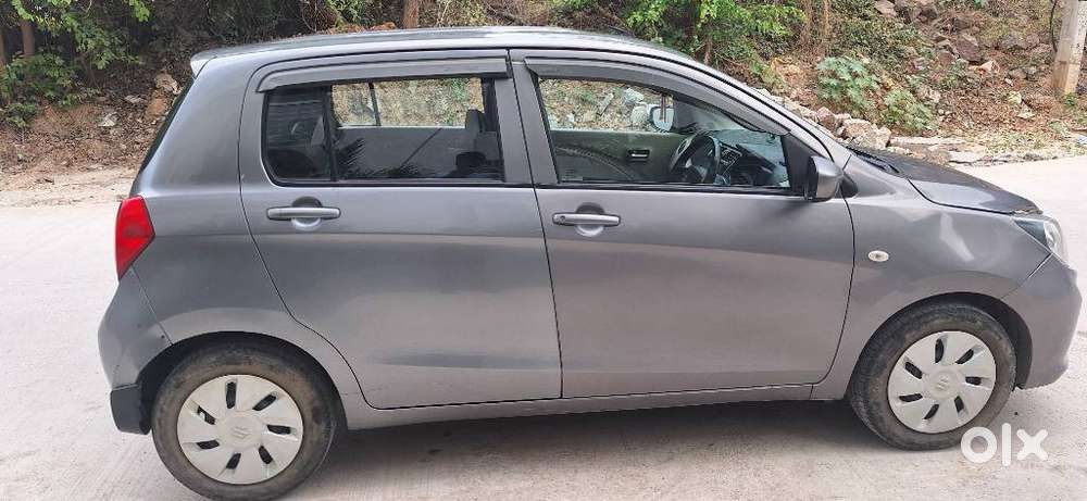 Maruti Suzuki Celerio 1.0 Vxi Amt, 2019, Petrol