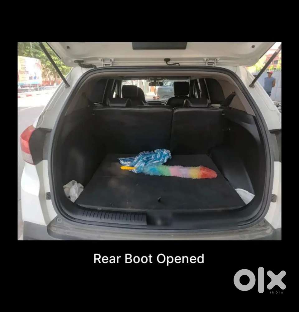 Hyundai Creta 2018 Petrol Well Maintained