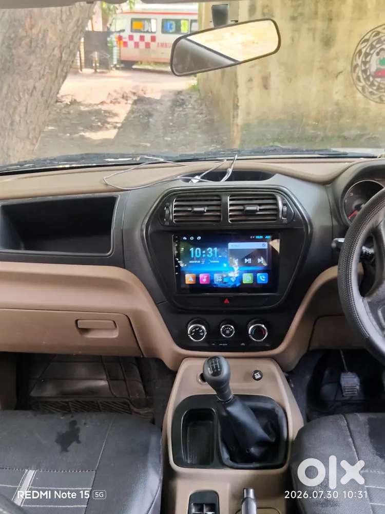 Mahindra Tuv 300 Diesel 2016