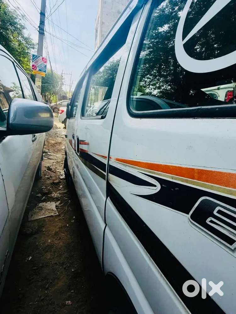 Maruti Eeco Ac 2020