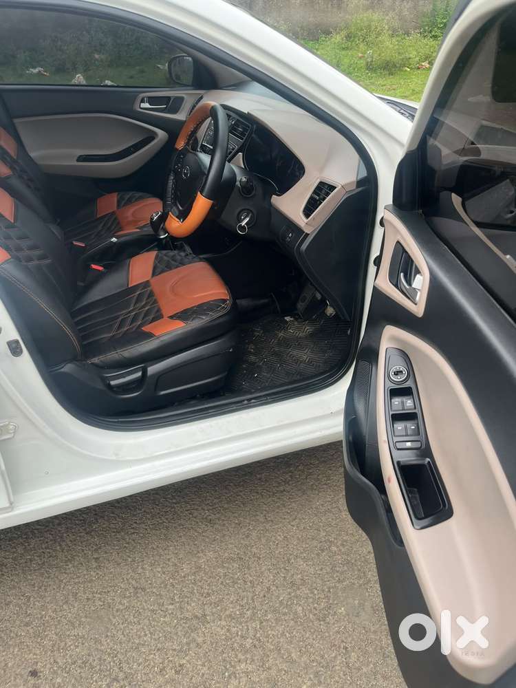 Hyundai I20 Magna Plus Diesel, 2019, Diesel