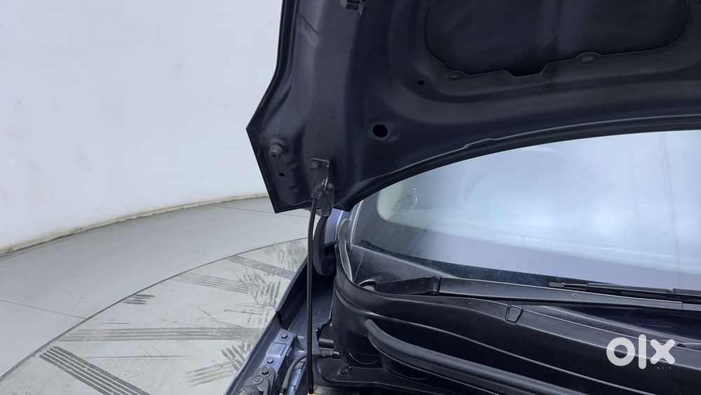 Hyundai Xcent [2017-2020] 1.2 Sx At (o), 2014, Petrol