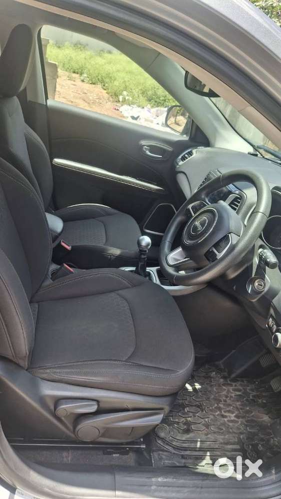 Jeep Compass 1.4 Sport, 2019, Petrol