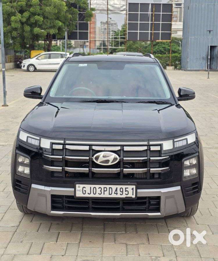 Hyundai Creta 1.5 L Mpi S (o) Mt, 2025, Diesel