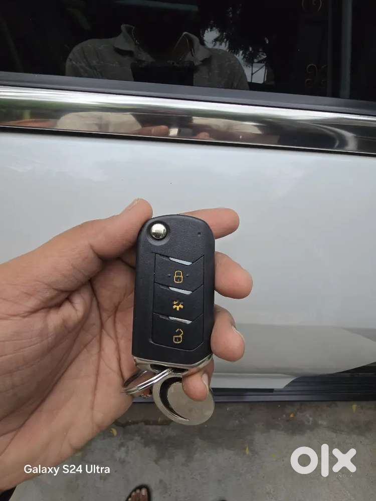 Mahindra Scorpio-n Diesel 2024