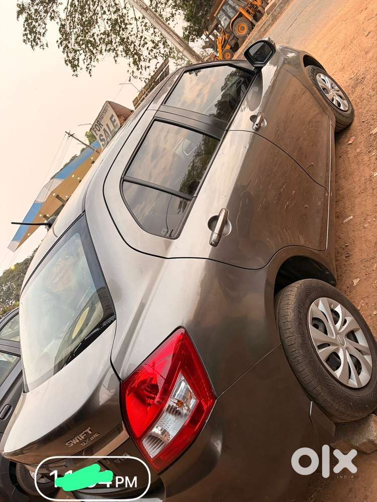 Maruti Suzuki Swift Dzire Diesel 97000 Km Driven