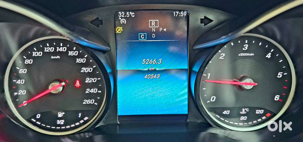 Mercedes-benz Glc 220d 4matic, 2021, Diesel