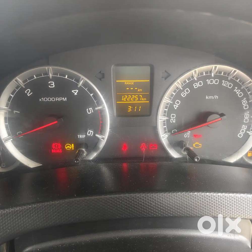 Maruti Suzuki Swift Vdi 2017