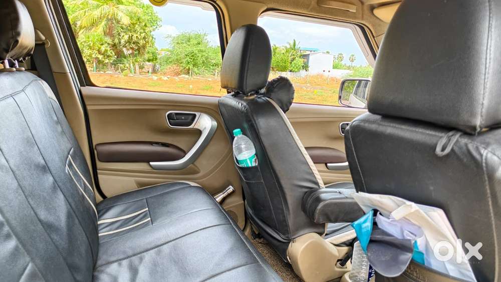 Mahindra Tuv 300 2015 Diesel Model