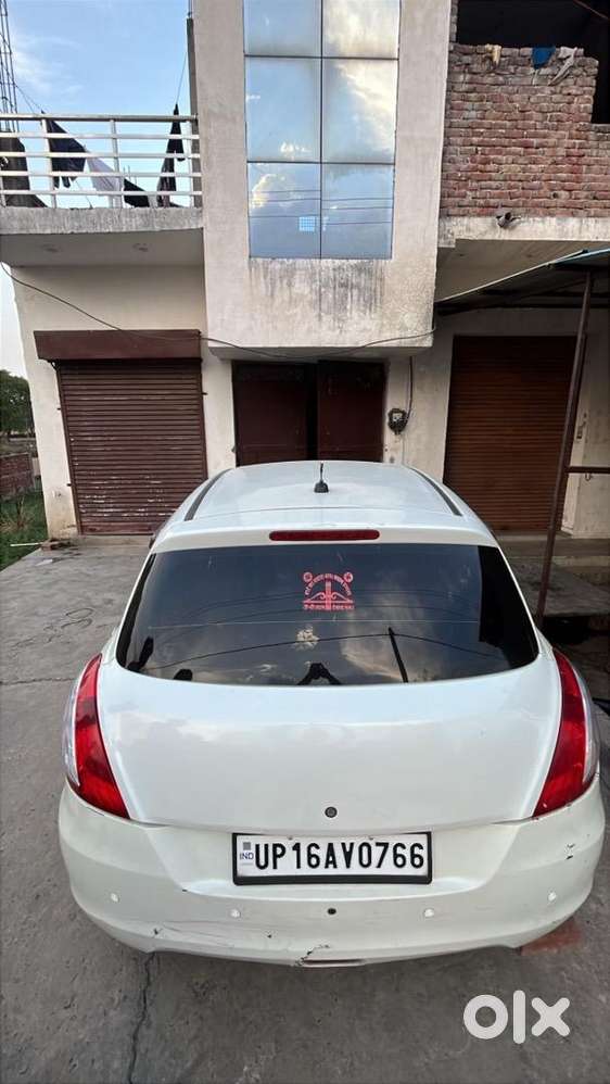 Maruti Suzuki Swift 2014 Diesel Well Maintained