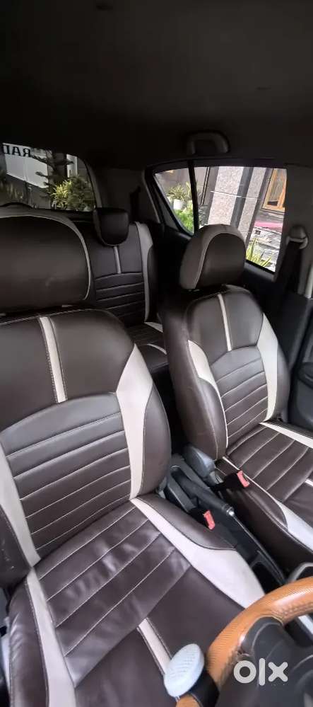 Maruti Suzuki Ritz 2009 Petrol Family Used Well Maintained