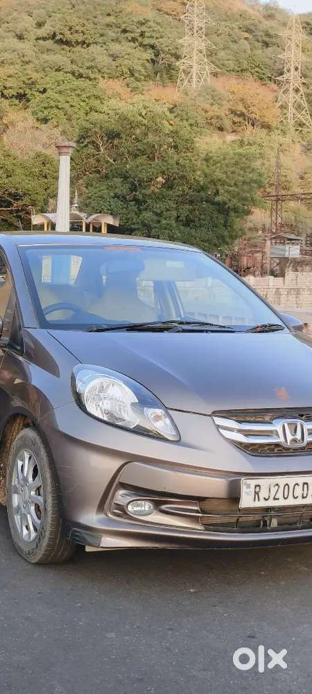Honda Amage 1.2 Vx