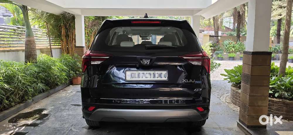 Mahindra Xuv700 Ax7 2022 Diesel Automatic Well Maintained