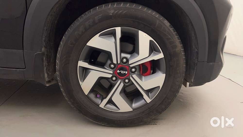 Kia Sonet 1.0 Gtx Plus Dct, 2023, Petrol
