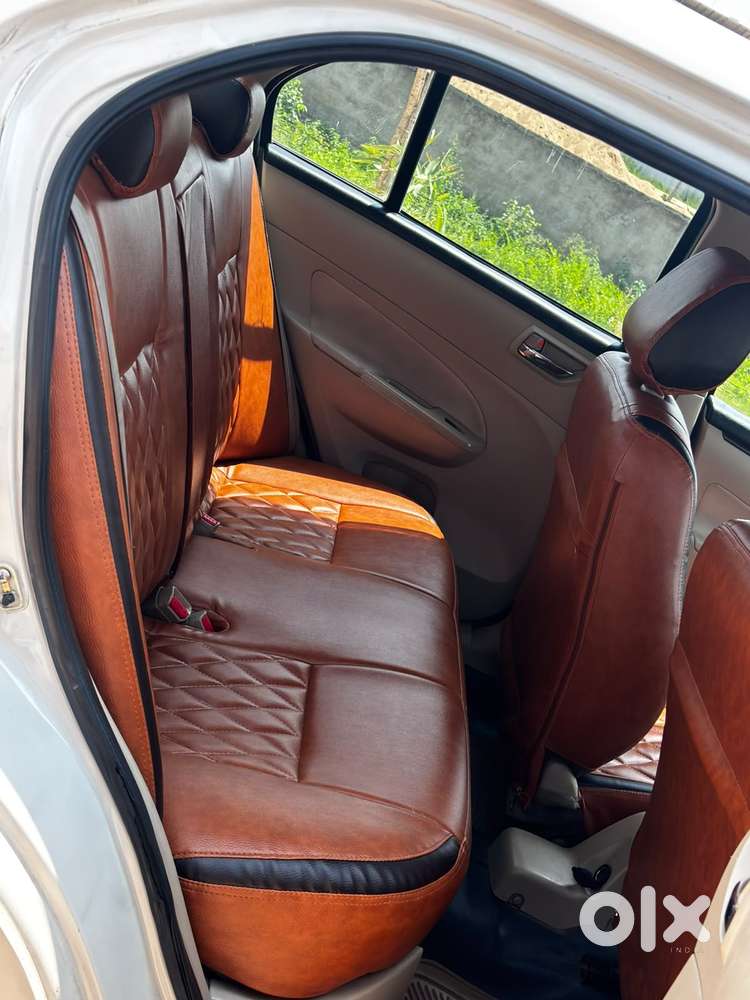 Maruti Suzuki Swift Dzire Vdi Bsiv, 2015, Diesel