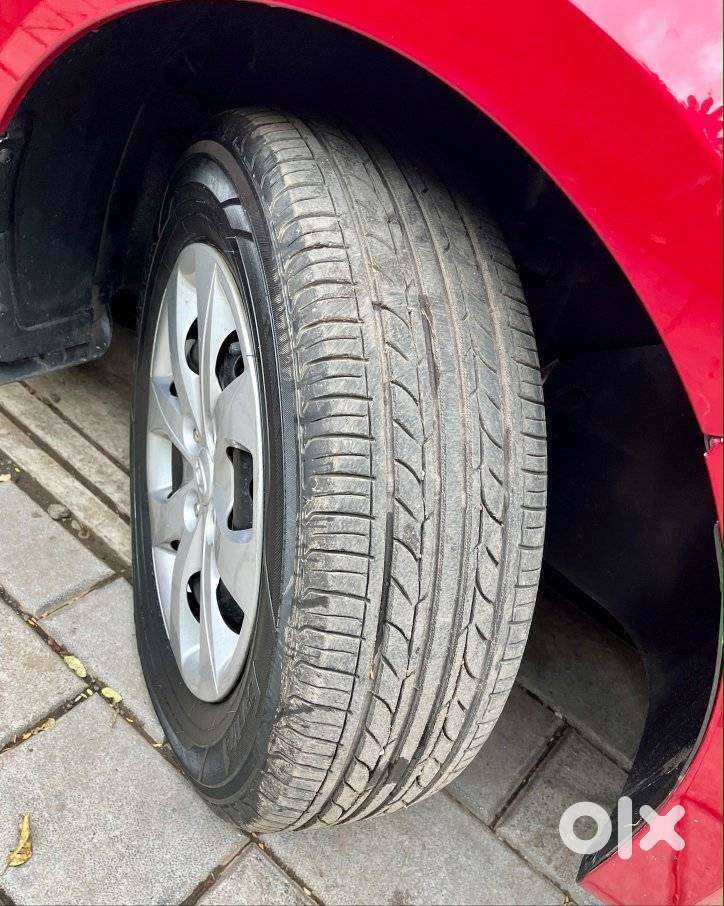 Hyundai Elite I20 Magna 1.2, 2015, Petrol