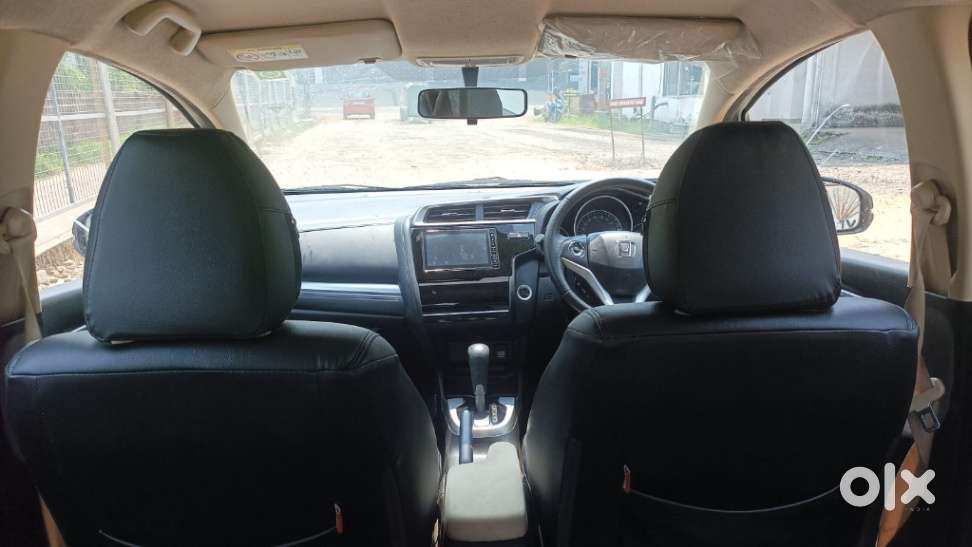 Honda Jazz Vx Cvt, 2020, Petrol