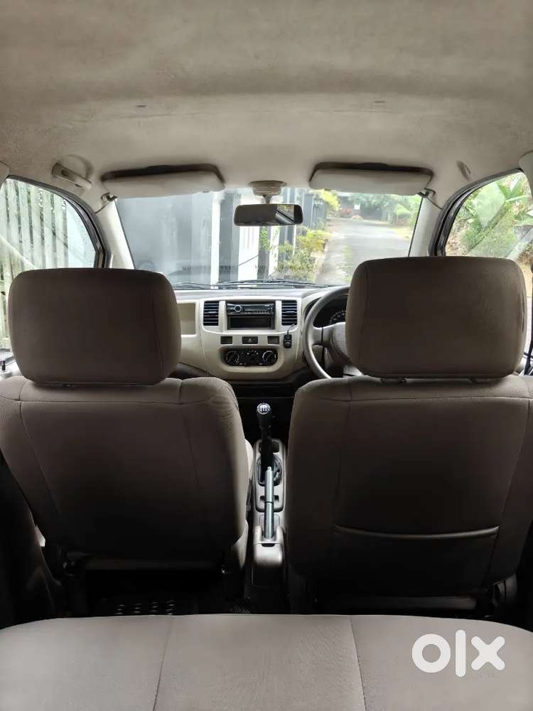Maruti Suzuki Zen Estilo 2010 Mint Condition