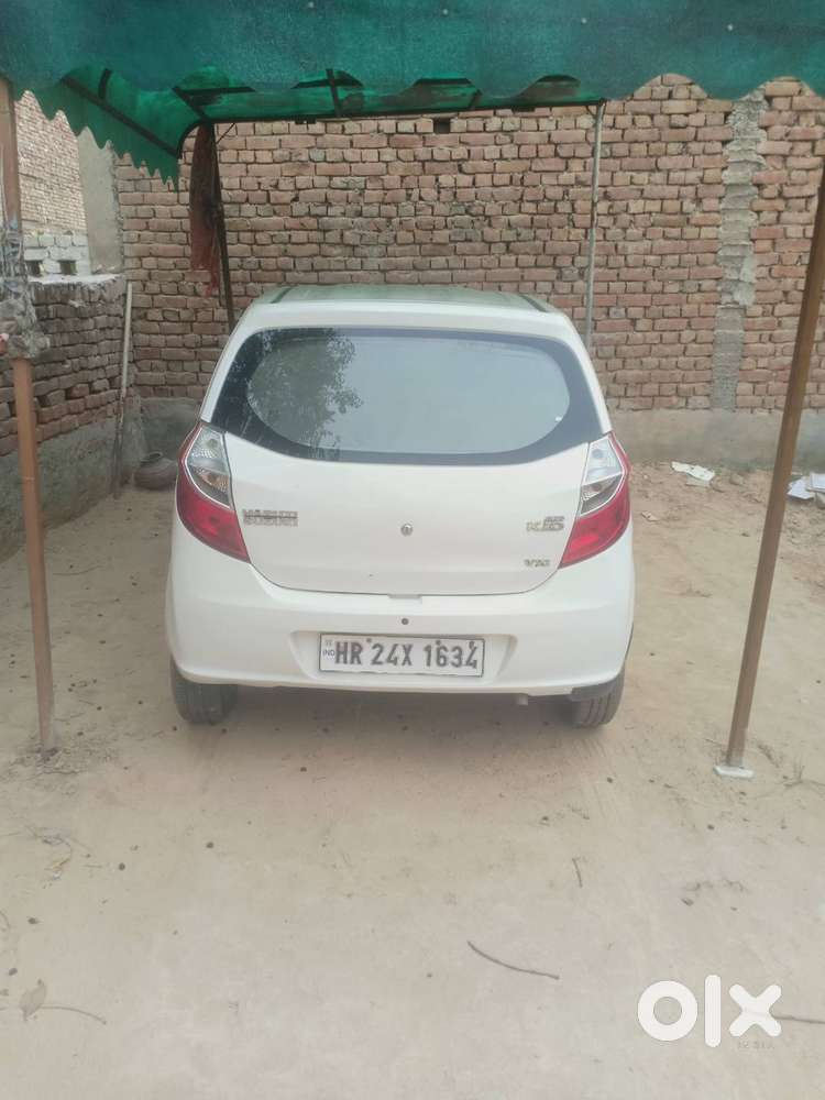 New Tyre New Battery