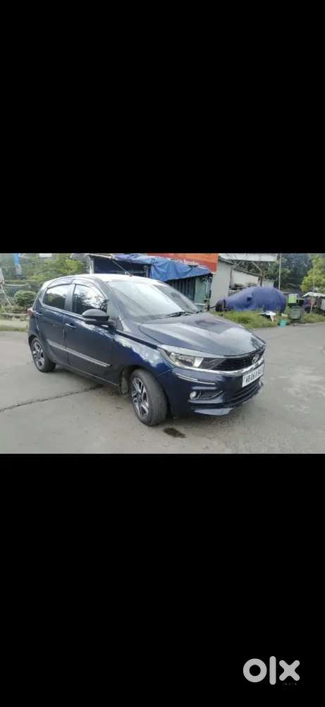 Tata Tiago 1.2 Revotron 2021