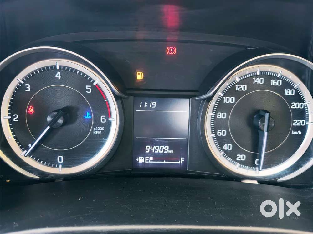Maruti Suzuki Ertiga Vdi Shvs, 2020, Diesel
