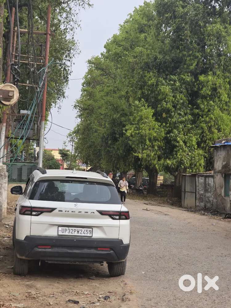 Converted Base To Top A Very Good Condition Urgent Sale Cng