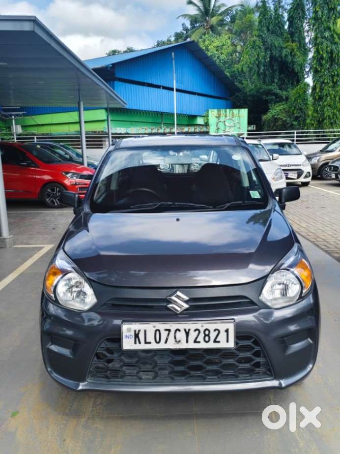 Maruti Suzuki Alto 800 0.8 Lxi (o), 2022, Petrol