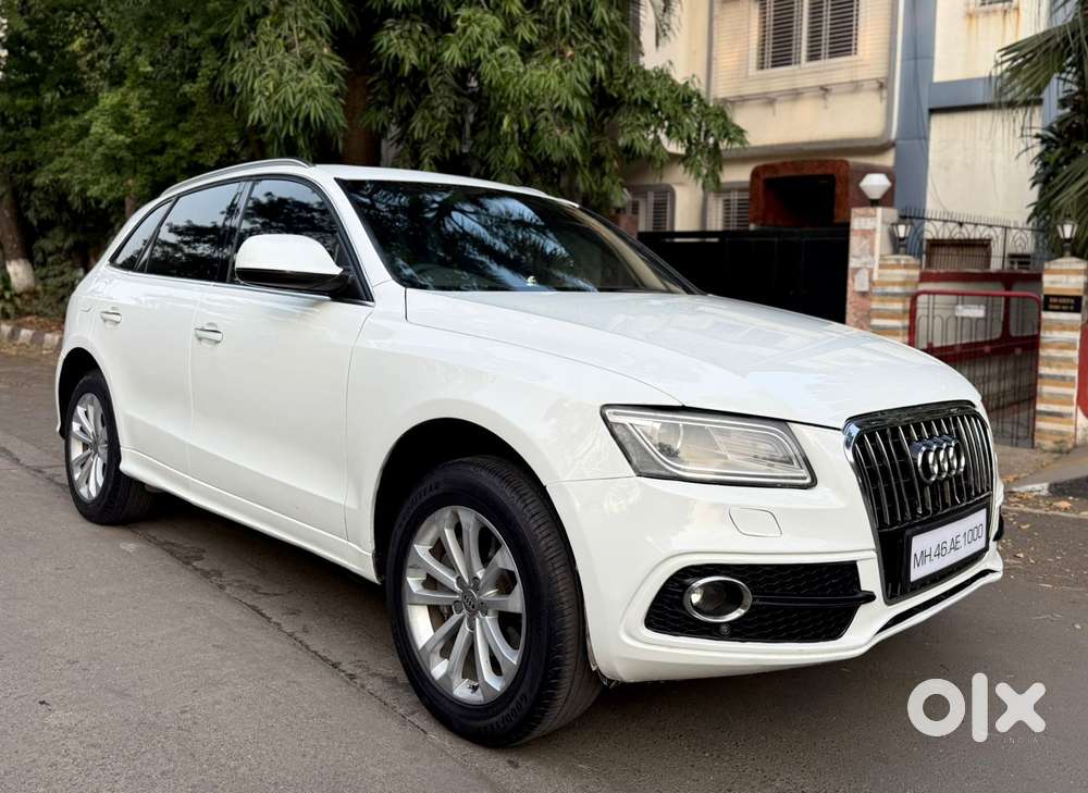 Audi Q5 3.0 Tdi Premium Plus, 2015, Diesel