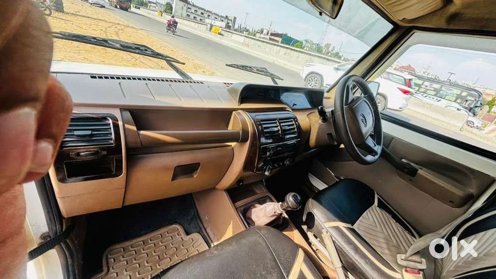 Mahindra Diesel Manual 2018 Car