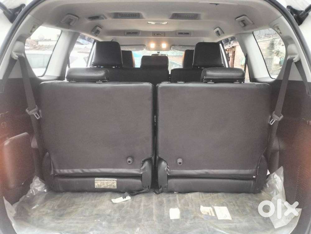 Toyota Innova Crysta G 8 Str, 2019, Diesel