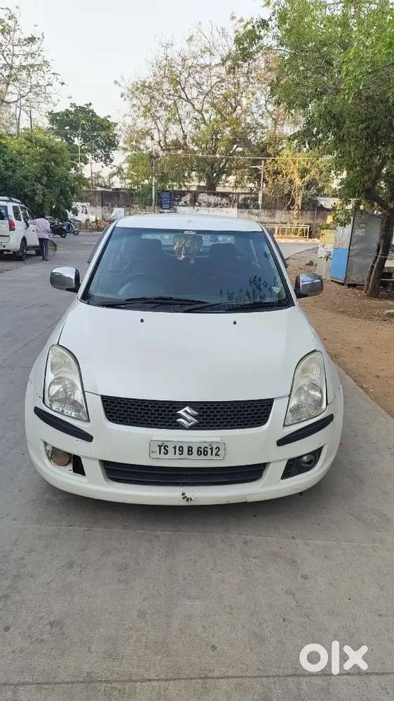 Maruti Suzuki Dzire 2012 Diesel 166000 Km Driven