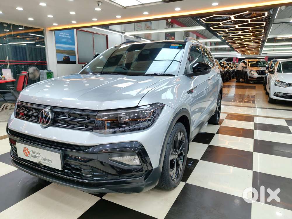 Volkswagen Taigun 1.5 Tsi Gt Plus, 2024, Petrol