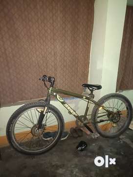 Second hand cheap bike in samastipur