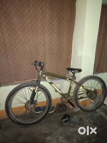 Stunt cycle olx new arrivals