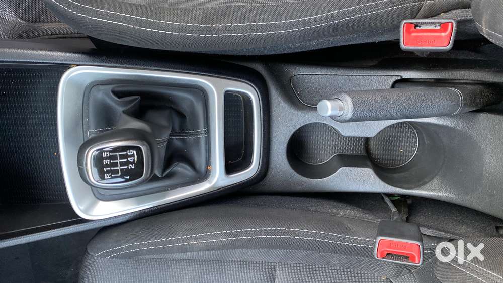 Hyundai Venue 1.0 Sx Turbo Imt, 2022, Petrol