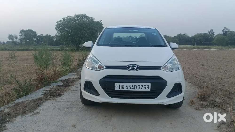 Xcent Less Running Car 2018 Only Company Running Car Well Maintain Car