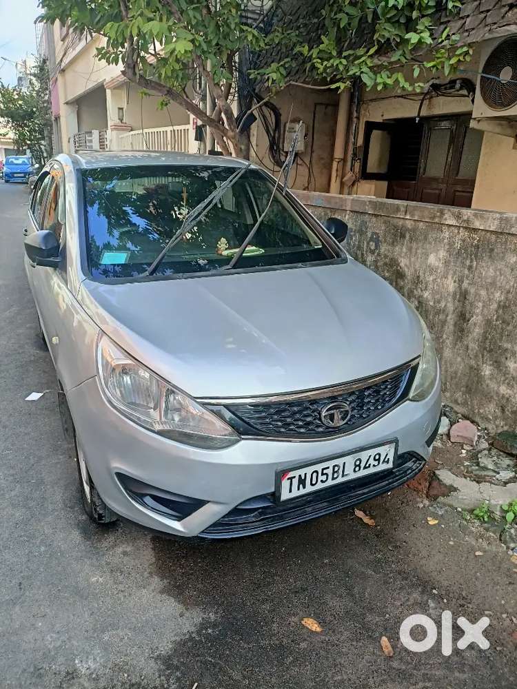 Tata Zest