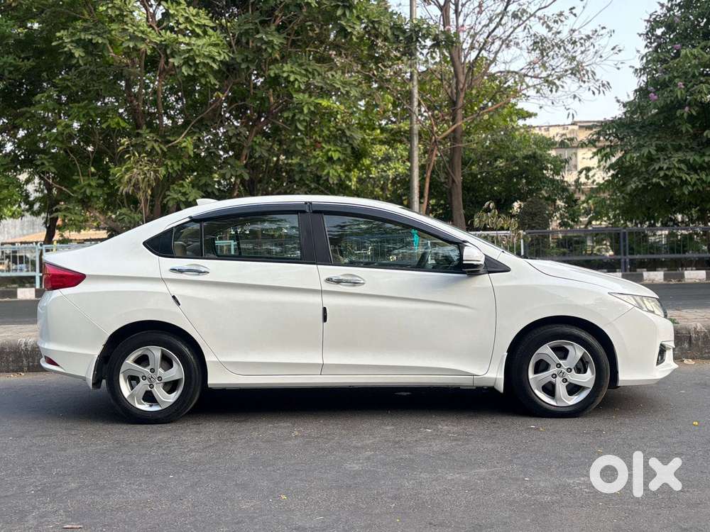 Honda City 2011-2013 E, 2014, Petrol