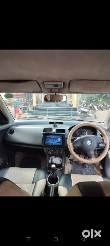 Maruti Dzire Vdi 2008