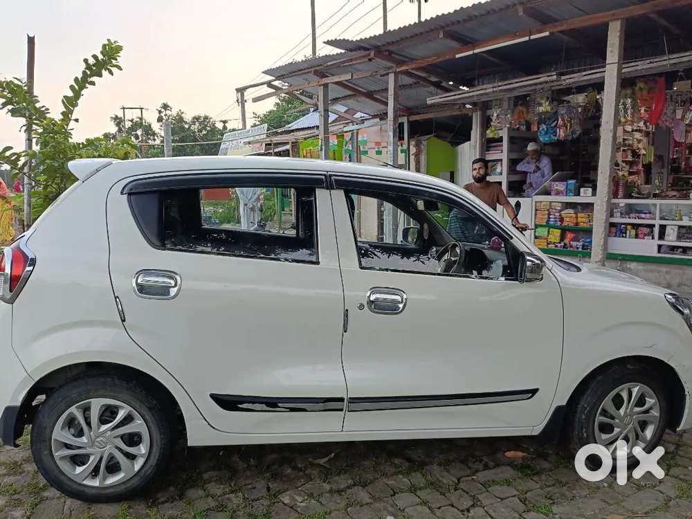 Maruti Suzuki Celerio Zxi 2022
