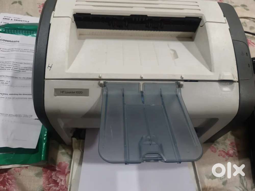 Laserjet HP 1020