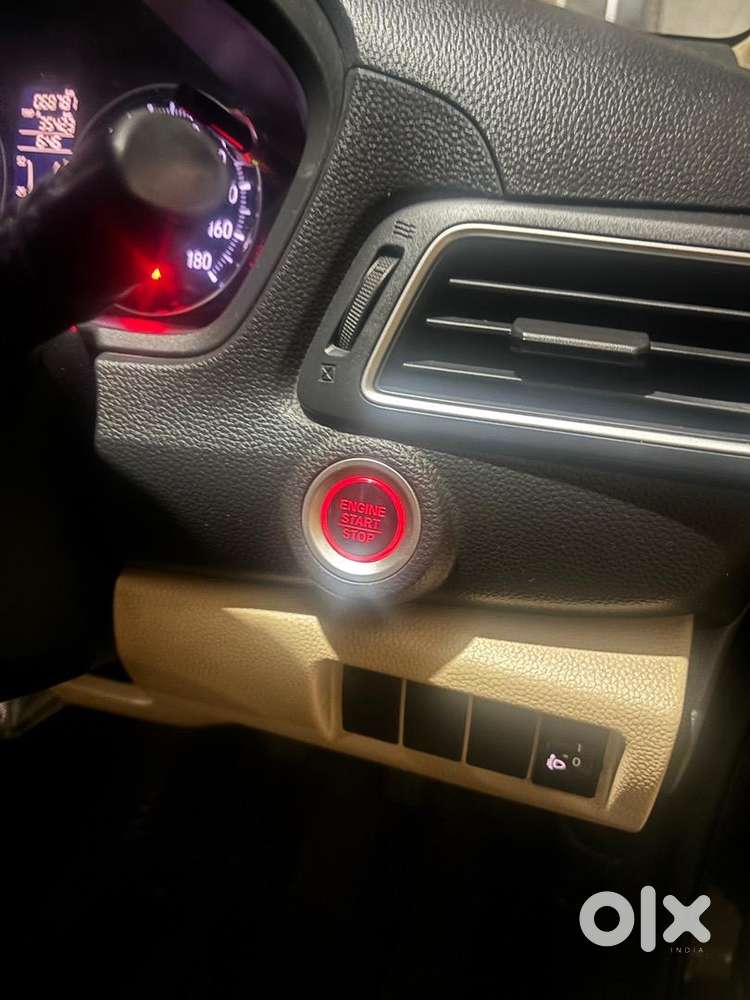 Honda Amaze 2018 Petrol Top Notch Condition