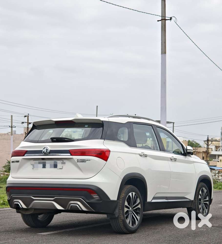 Mg Hector Sharp Pro 2.0 Turbo Diesel Mt, 2021, Diesel
