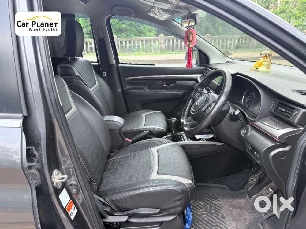Maruti Suzuki Xl6 1.5 Zeta Mt, 2023, Petrol