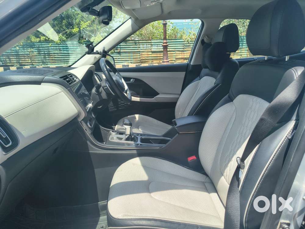 Hyundai Creta, 2020, Diesel